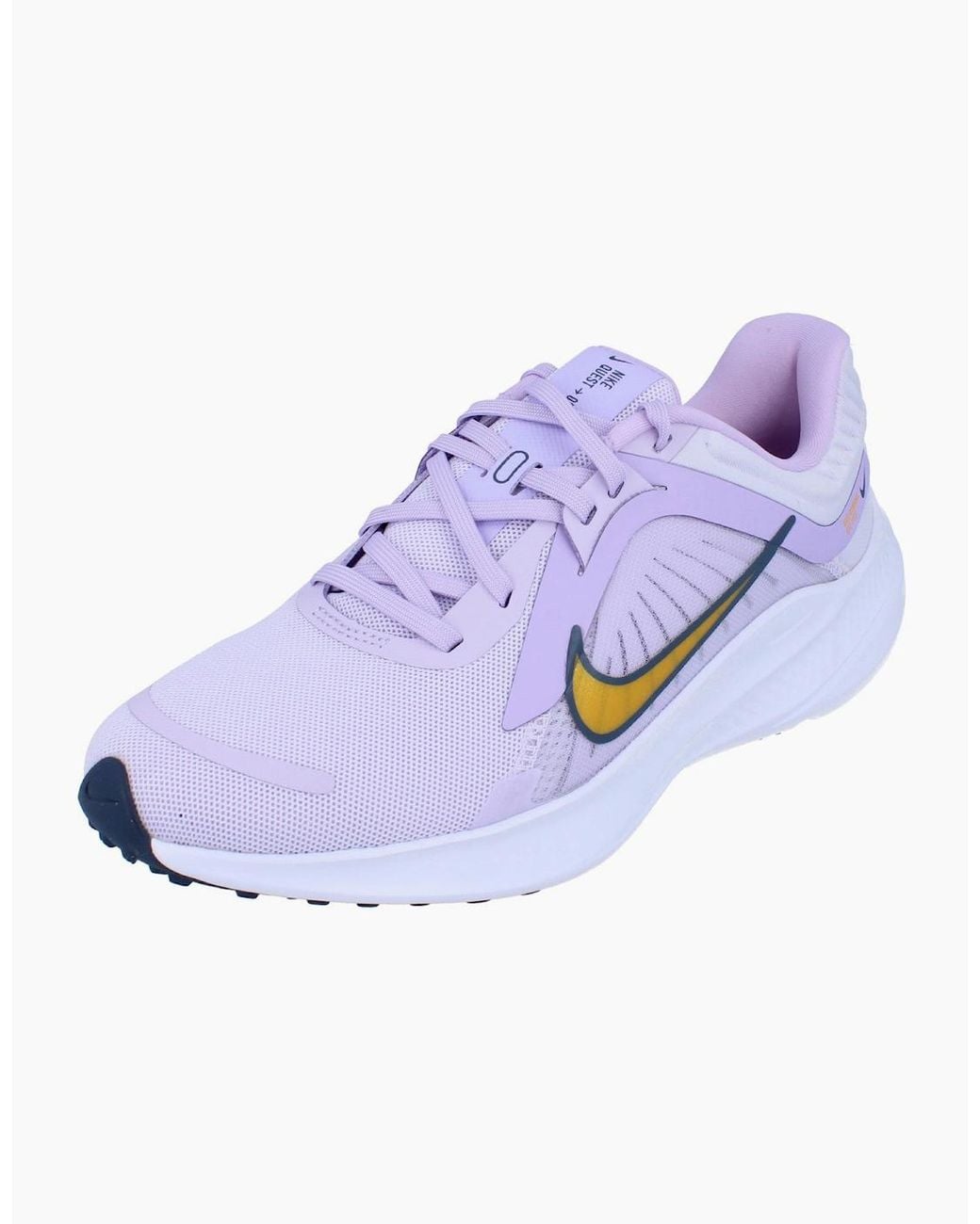 Nike Purple Quest 5 Dd9291 500