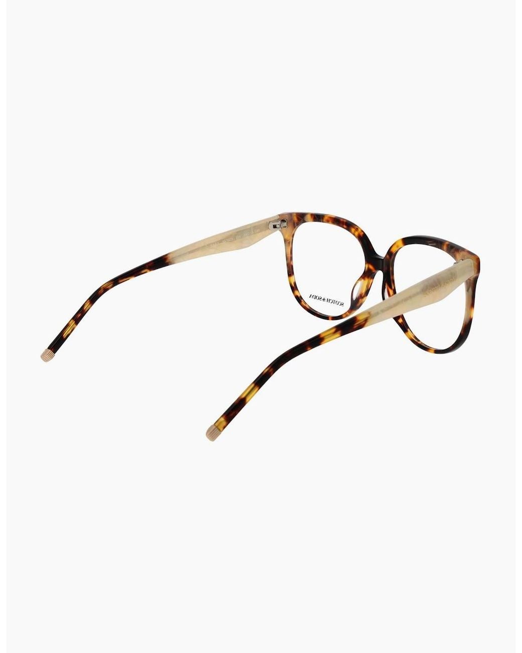 Scotch & Soda Multicolor Optical Frame Ss3023 104 54