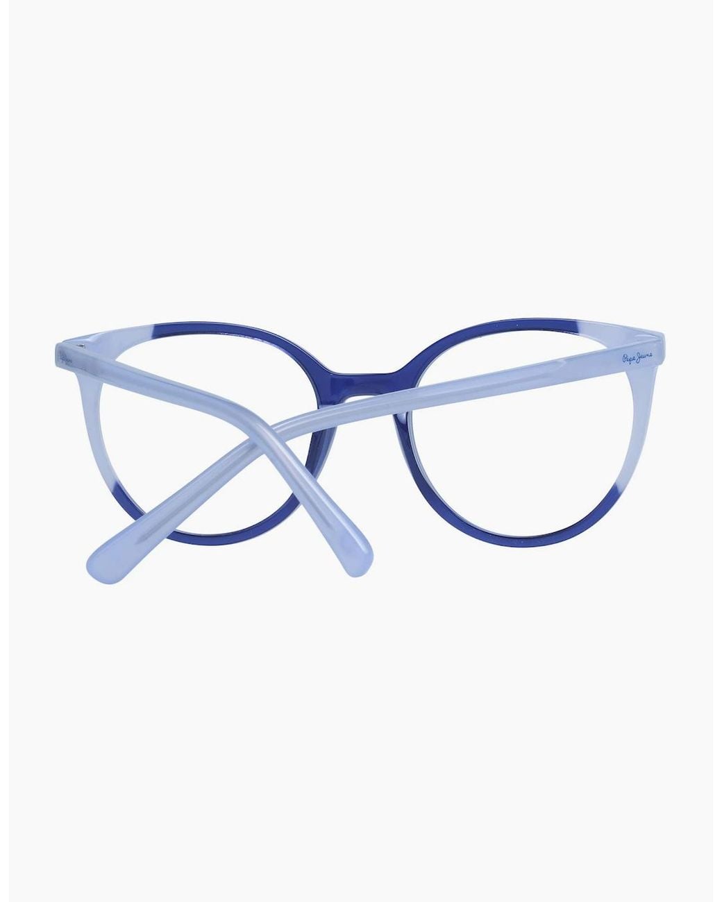 Pepe Jeans Blue Optical Frame Pj3472 C3 51