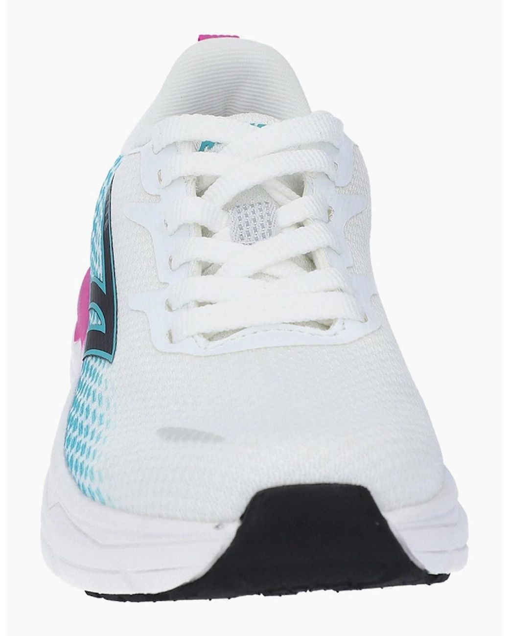 Hi-tec Blue Promenade Trainers Bright