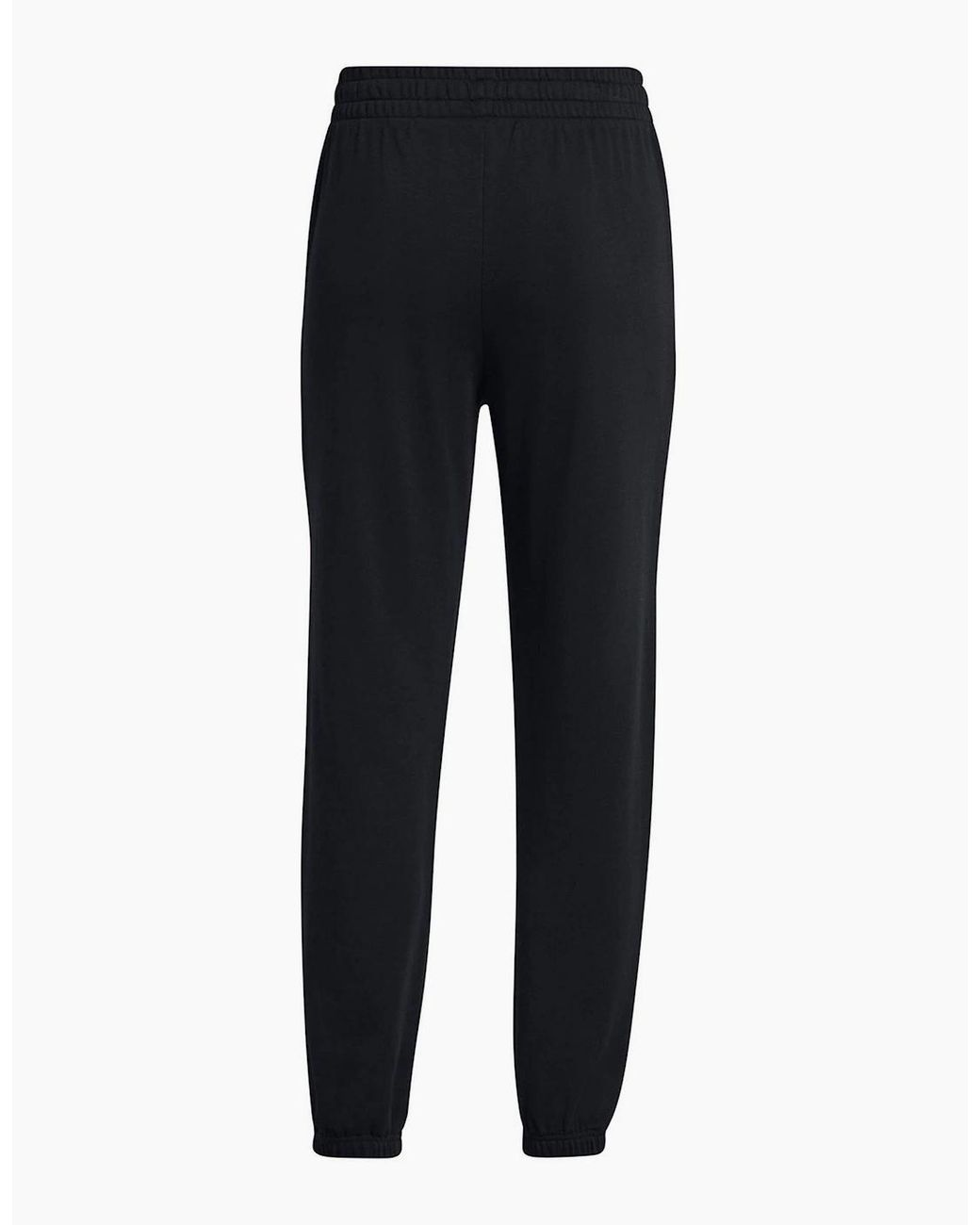 Under Armour Blue Armour Ua Rival Terry Jogger Joggers