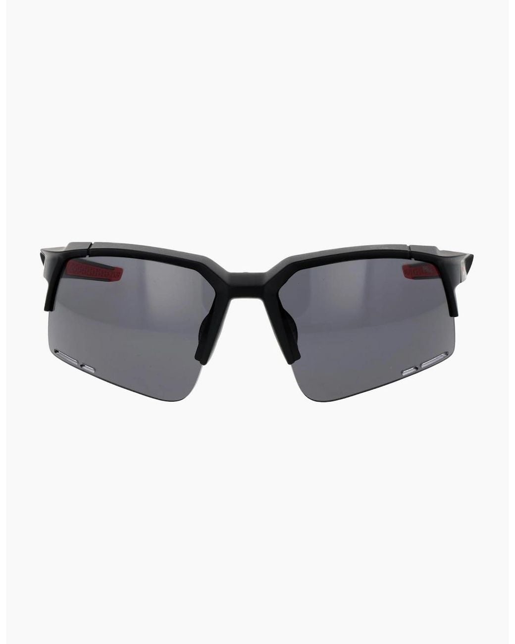 Fila Black Sunglasses Sfi515 U28G 67