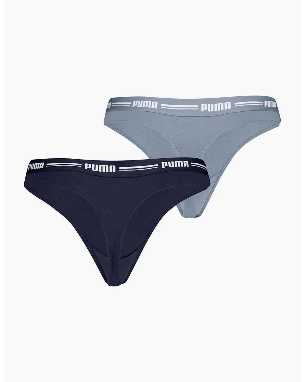 PUMA Blue String 2P