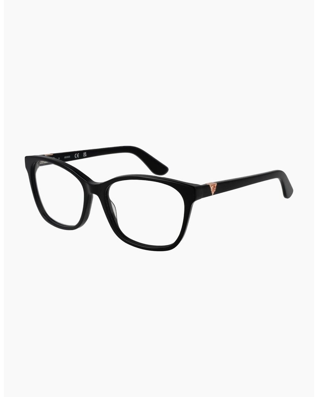 Guess Black Optical Frame Gu2949-N 001 53