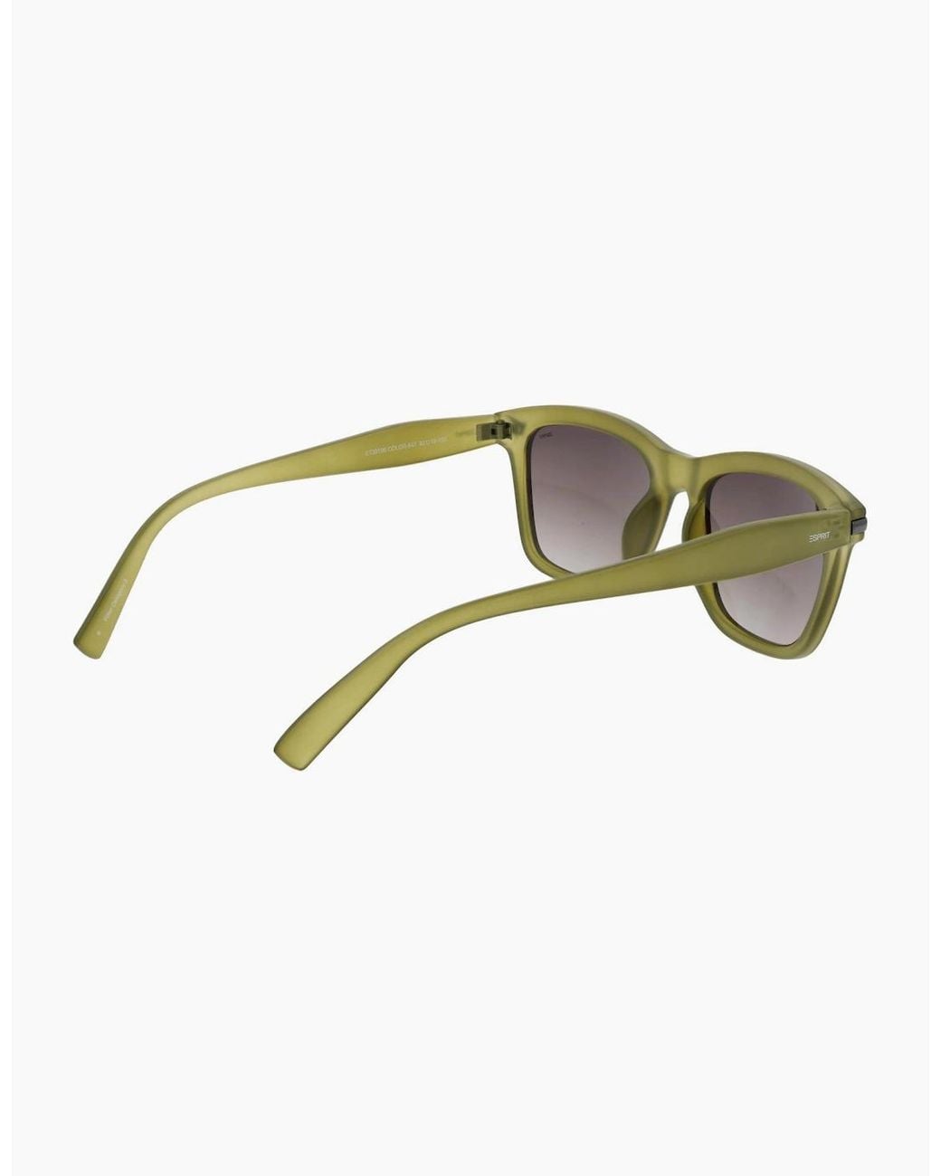 Esprit Green Sunglasses Et39196 547 52