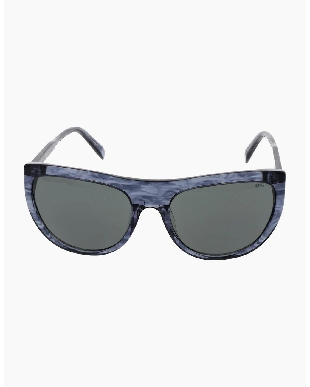 Esprit Blue Sunglasses Et39289 505 56