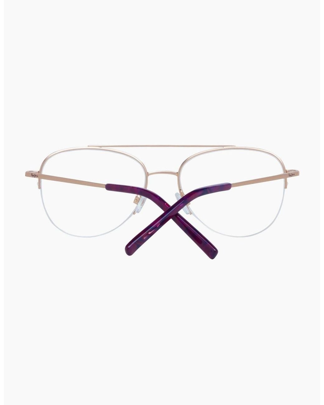 Pepe Jeans Metallic Optical Frame Pj1323 C3 51