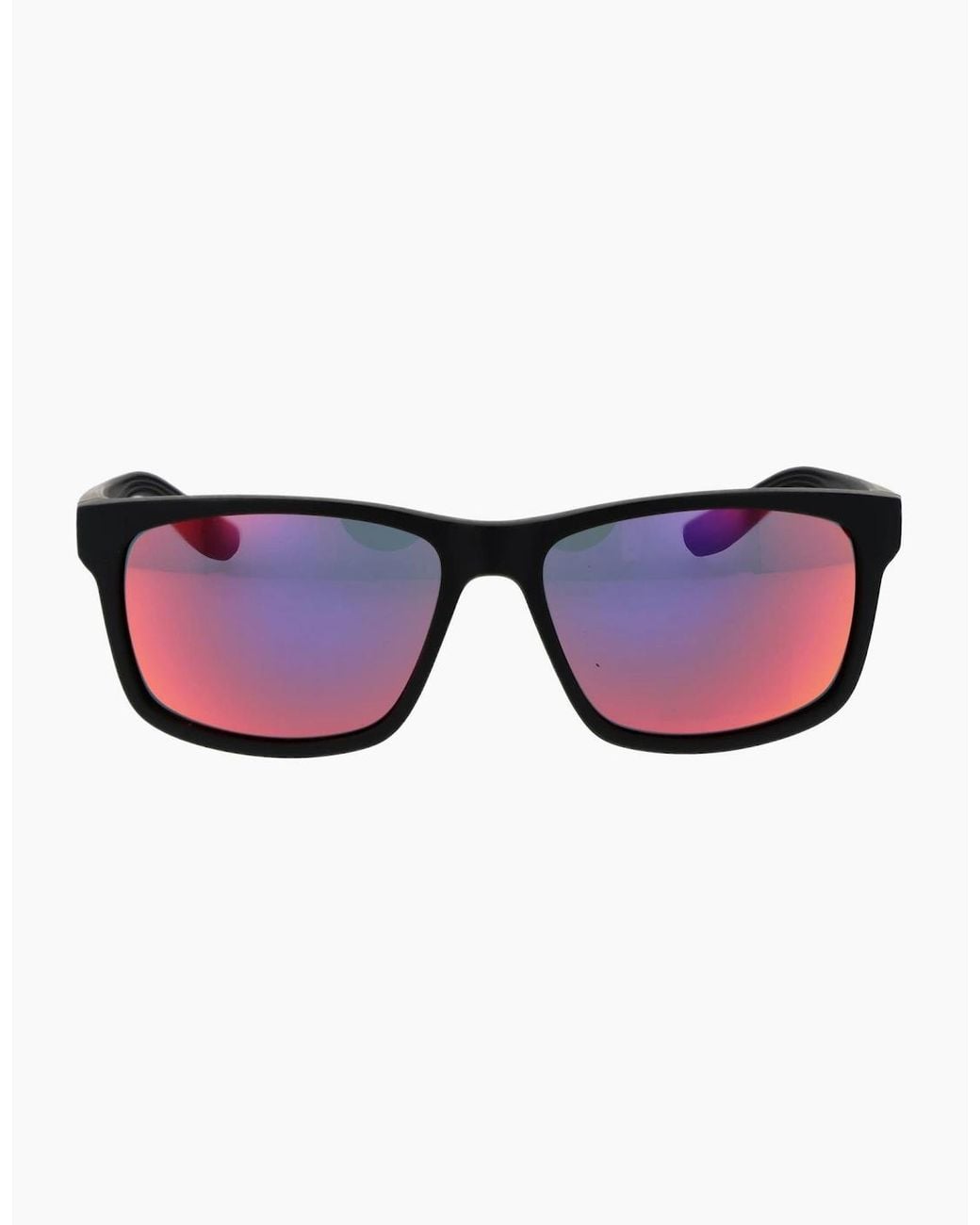 Nike Red Sunglasses Fq4677 016 59 Cruiser for men