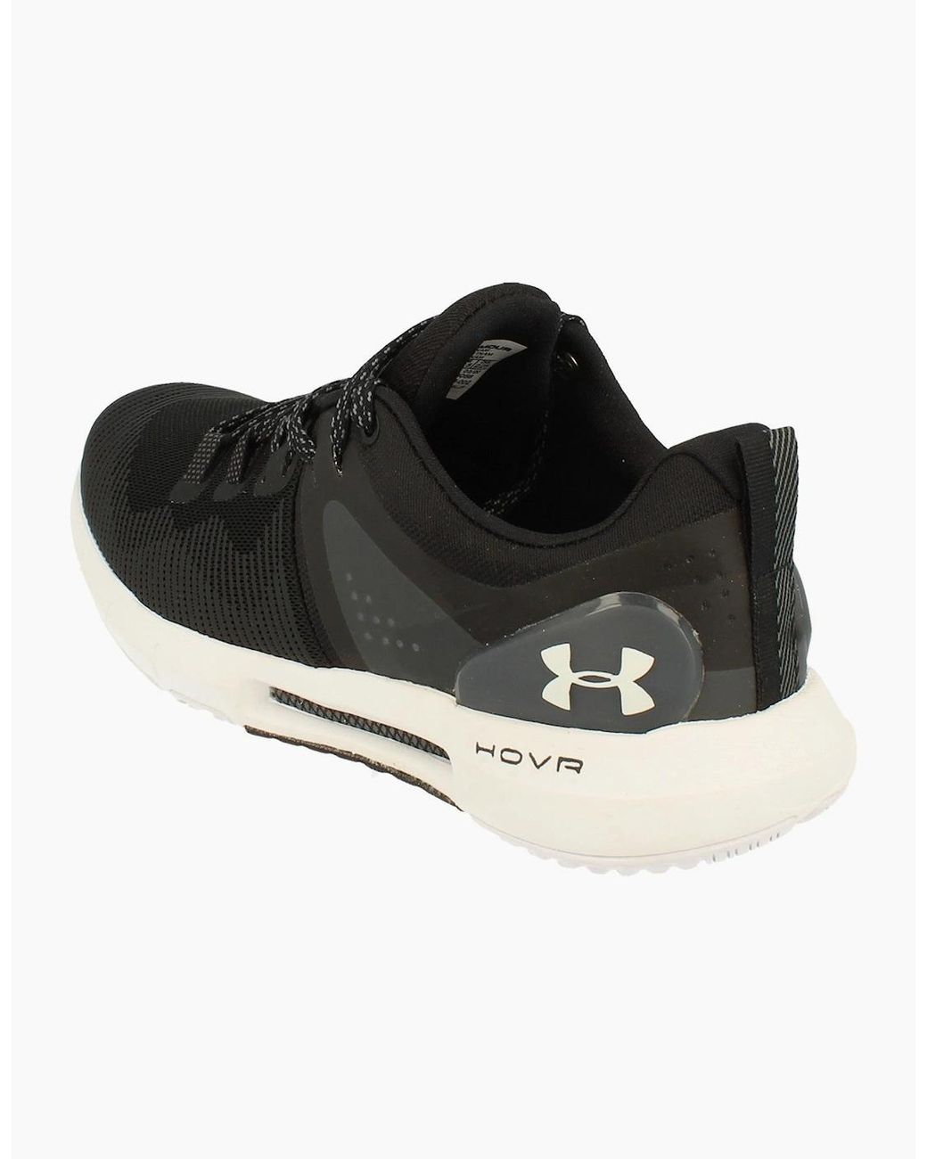 Under Armour Black Hovr Rise 3022208 002