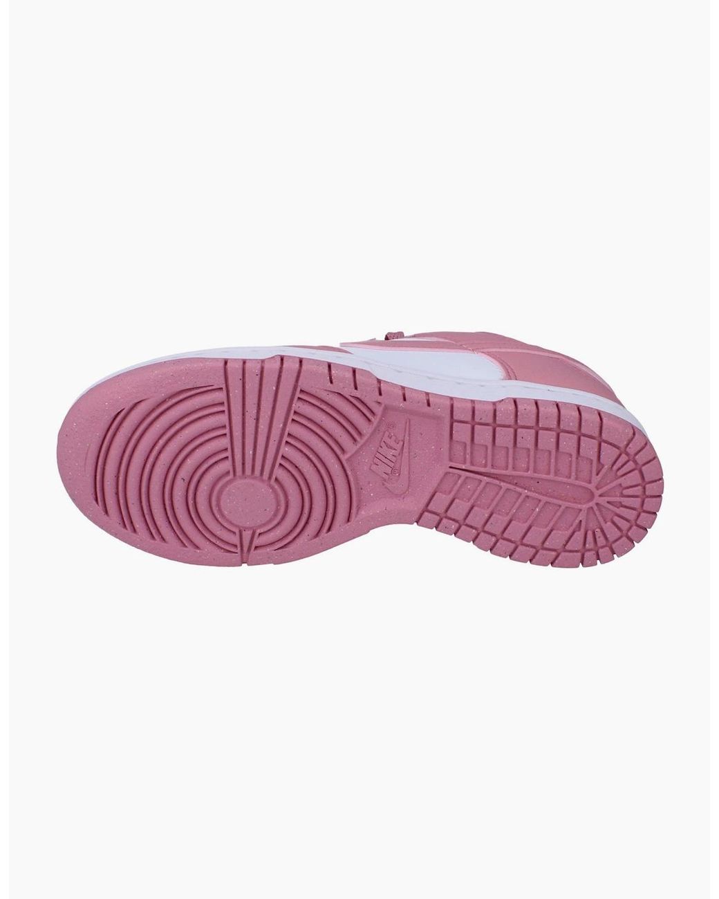 Nike Pink Dunk Low Next Nature Trainers Dd1873 112