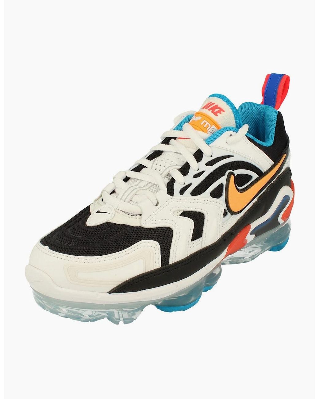 Nike White Nike Air Vapormax Evo Dc9992 002