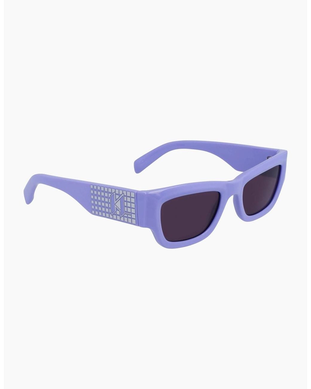 Karl Lagerfeld Blue Kl6141S522154 Glasses