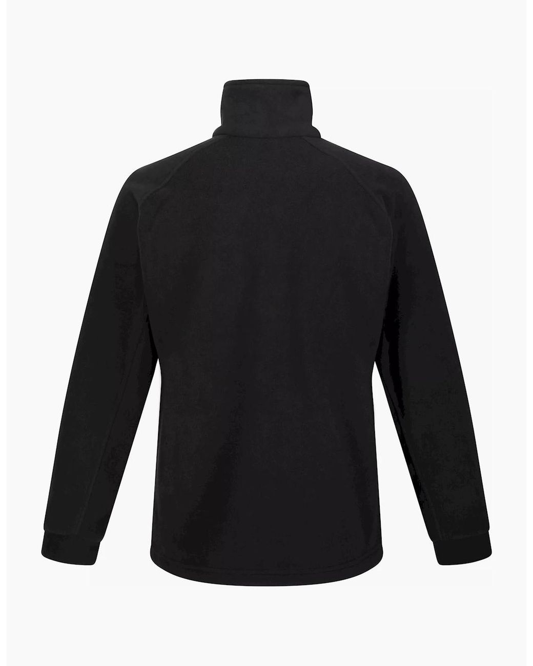 Regatta Blue Ladies/ Thor Iii Fleece Jacket (280G Gsm)