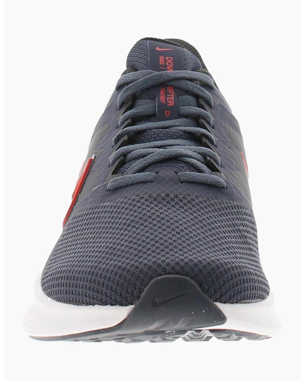 Nike Blue Downshifte Trainers Uk Size for men