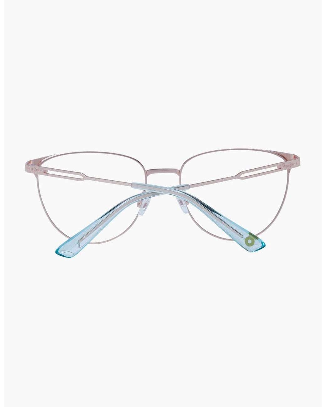 Pepe Jeans Metallic Optical Frame Pj1414 800 54