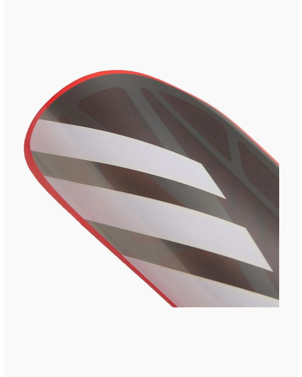 Adidas White Tiro League Shin Guard