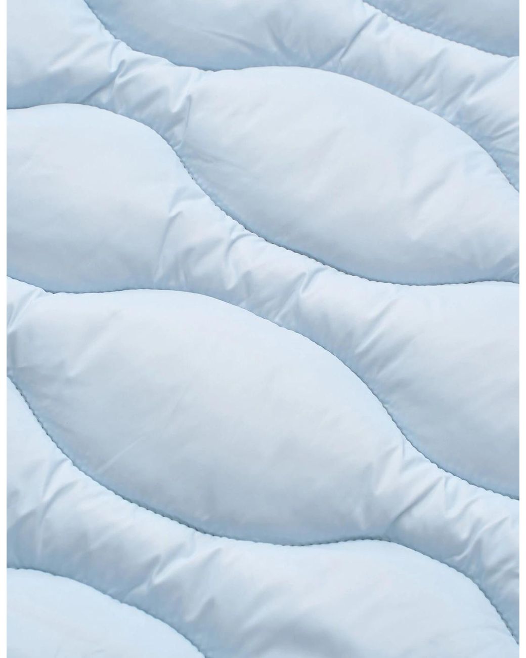 Regatta Blue Ladies Hydi Quilted Gilet