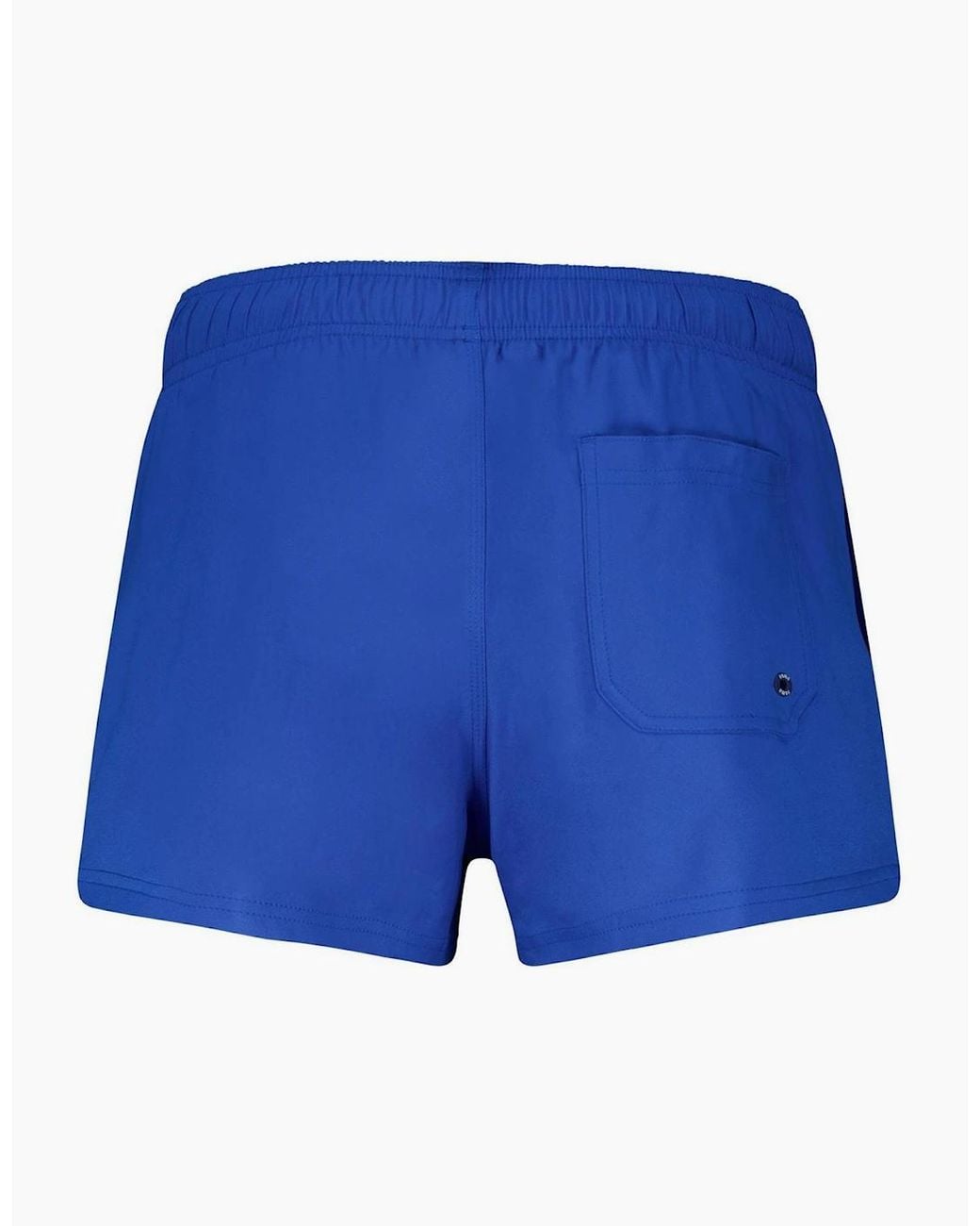 PUMA Blue Swim Sht Sh for men