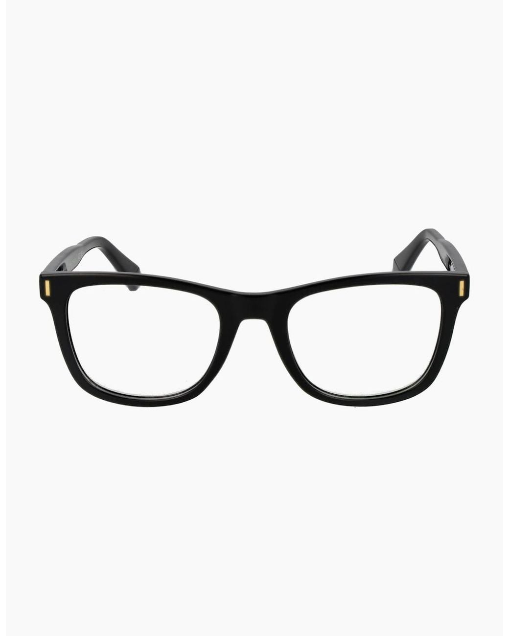 Polaroid Black Optical Frame Pld D511 807 51 for men
