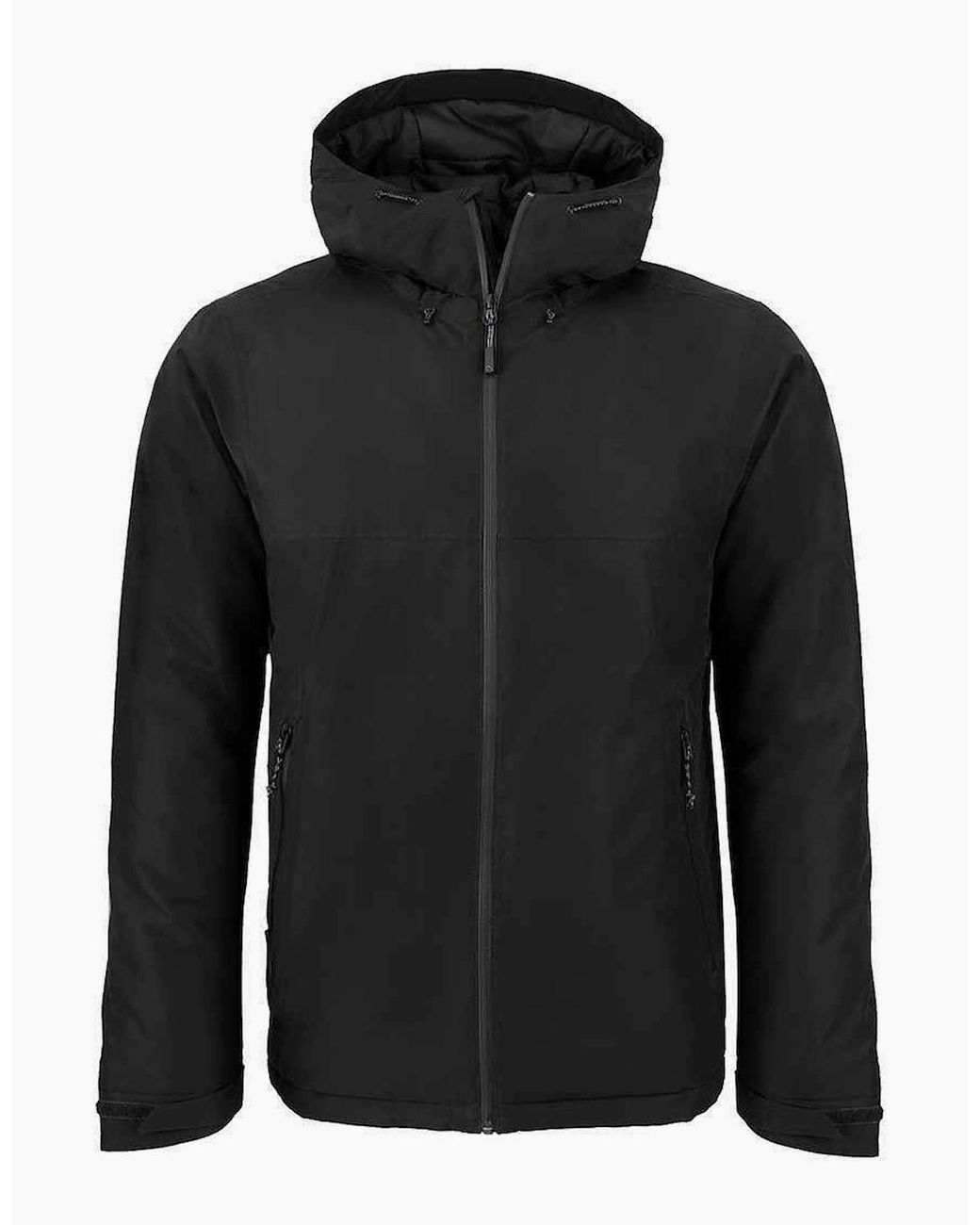 Craghoppers Black Adult Expert Thermic Insulated Jacket