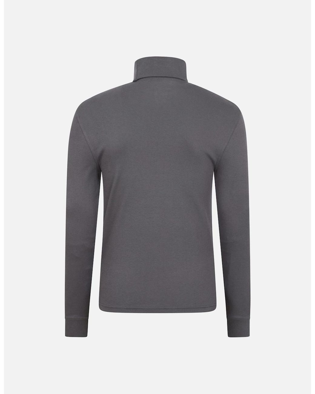 Mountain Warehouse Blue Meribel Thermal Top (Pack Of 2) for men