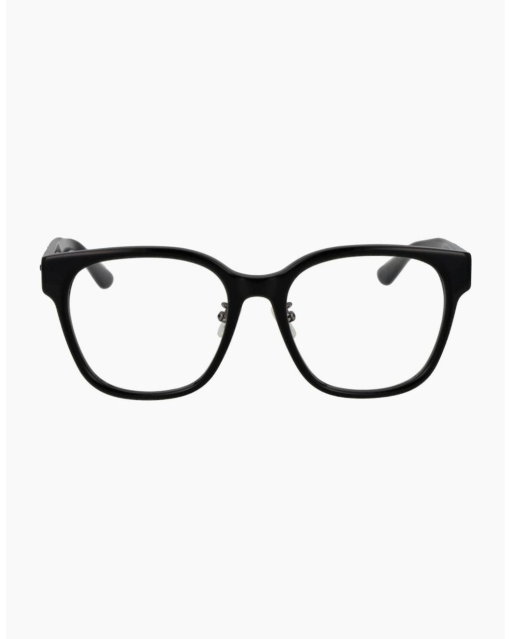 Guess Black Optical Frame Gu50204-D 001 54