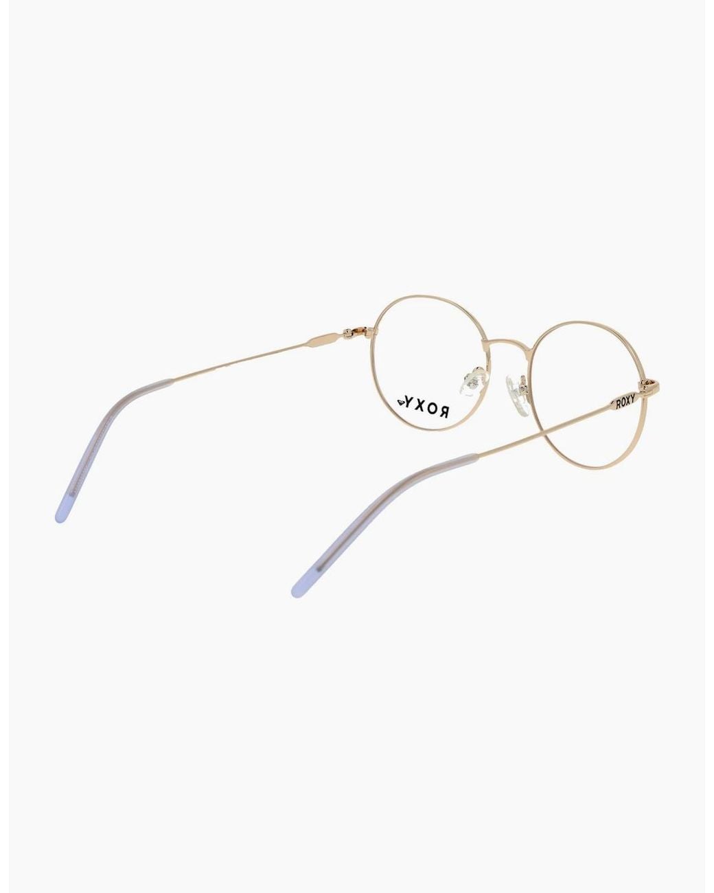 Roxy Metallic Optical Frame Erjeg03063 Apur Kalifa