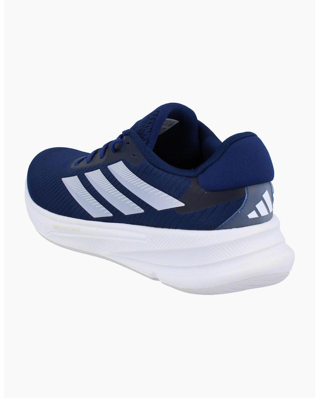 Adidas Blue Supernova Ease Running Trainers Jh8560 for men
