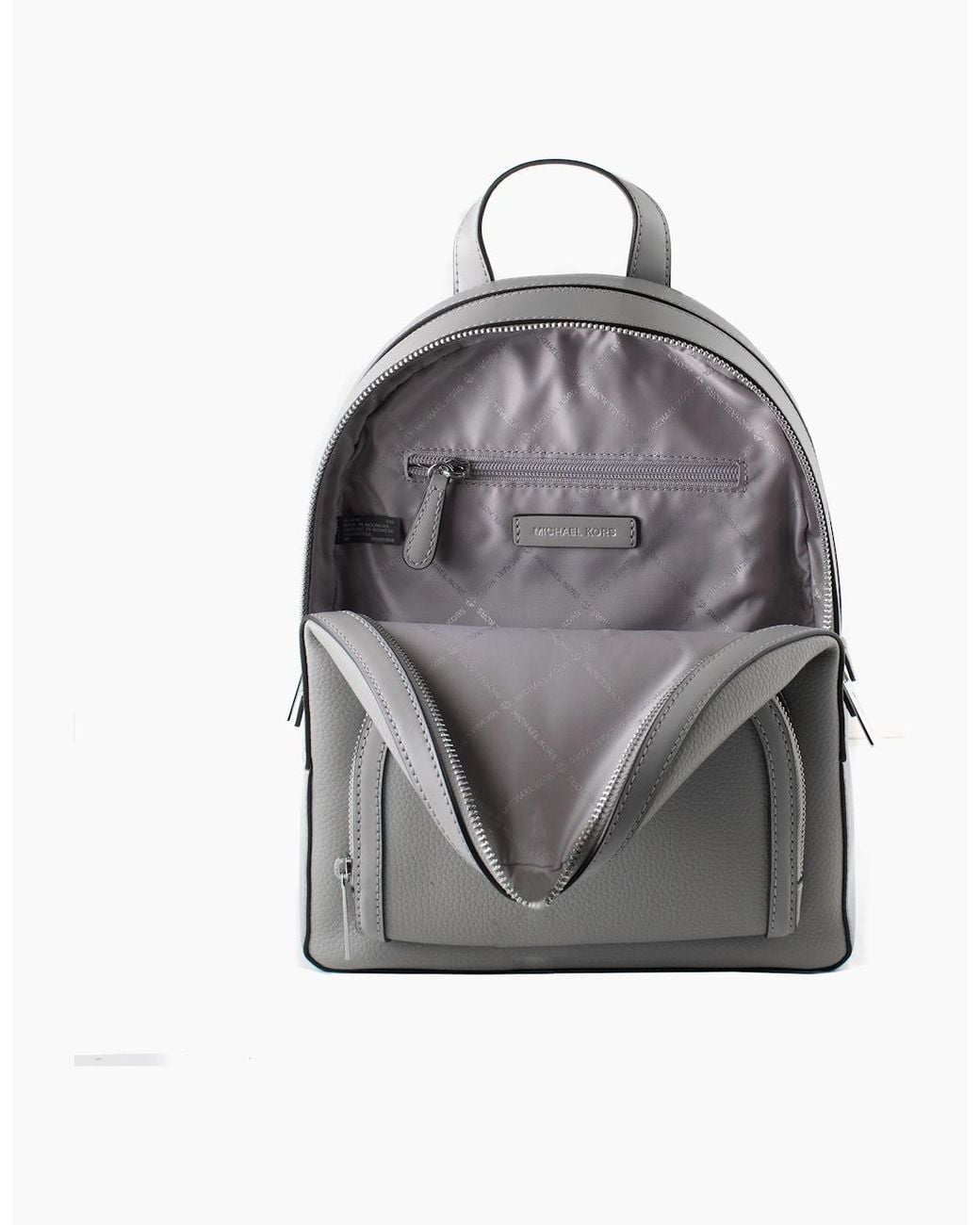Michael Kors Gray 35S2S8Tb2Lpea Complement