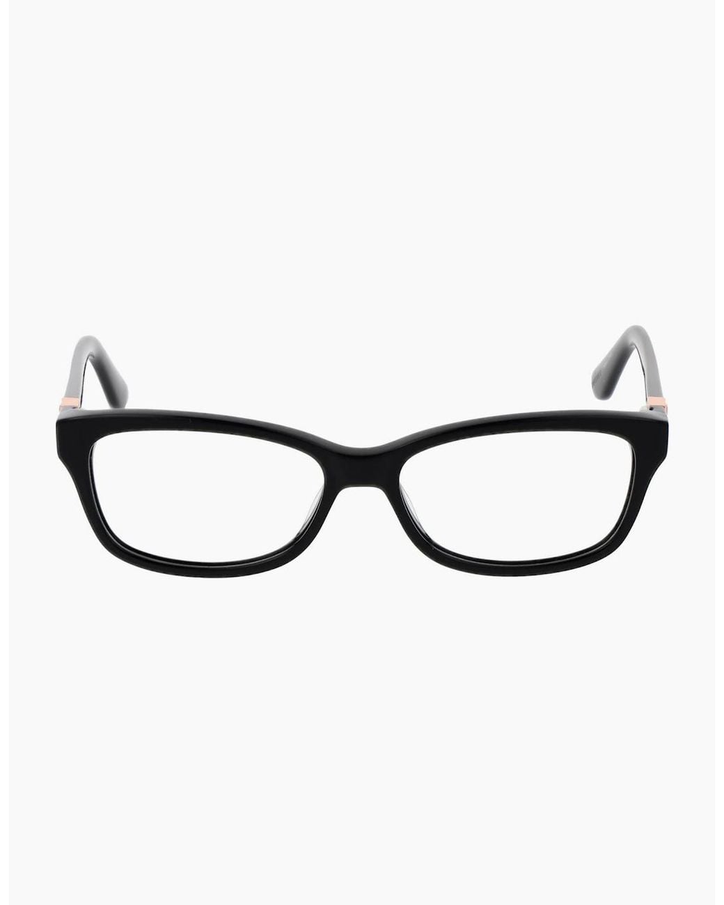 Guess Black Optical Frame Gu2948 001 50