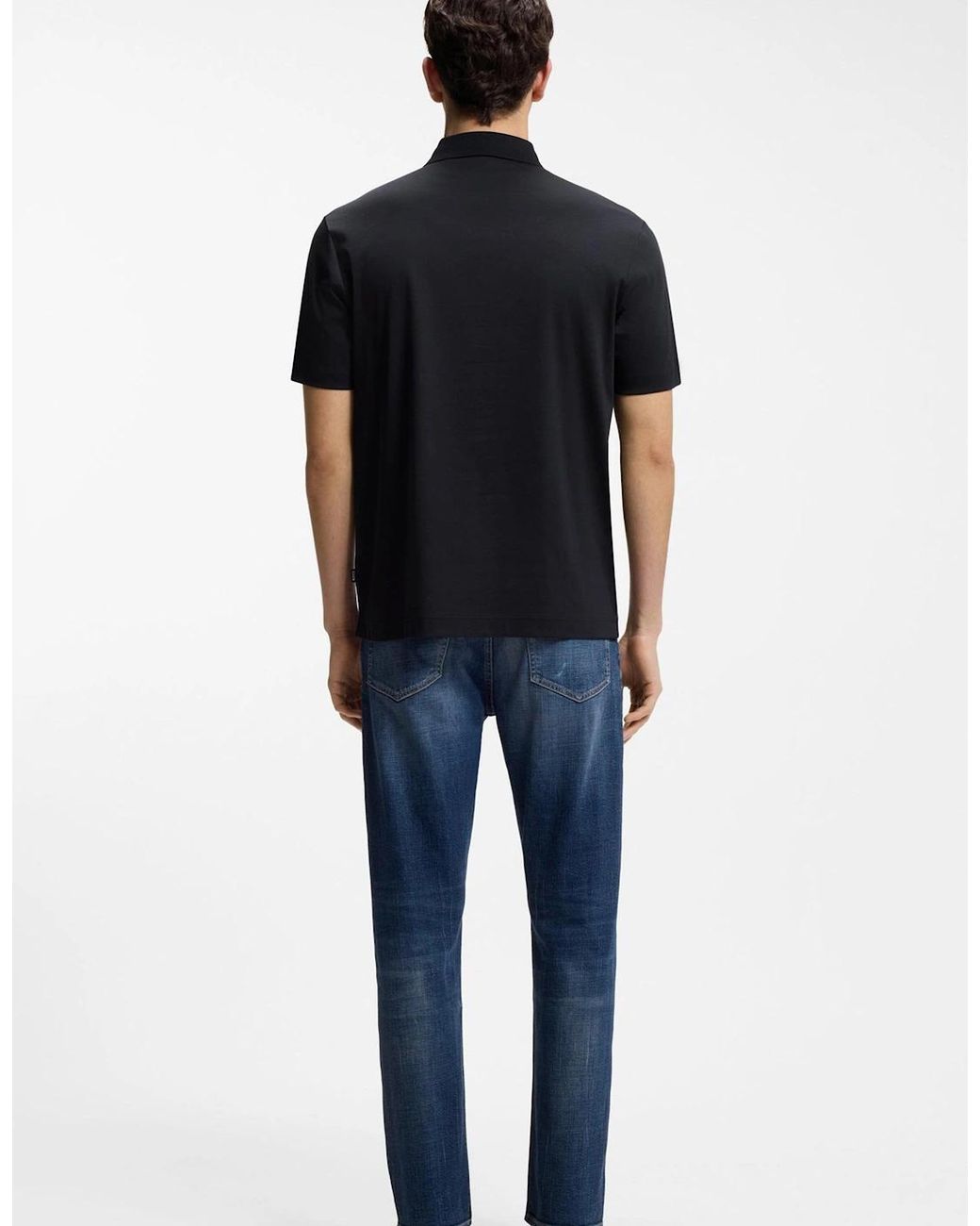 Boss Black C Parris 01 Polo Shirt for men