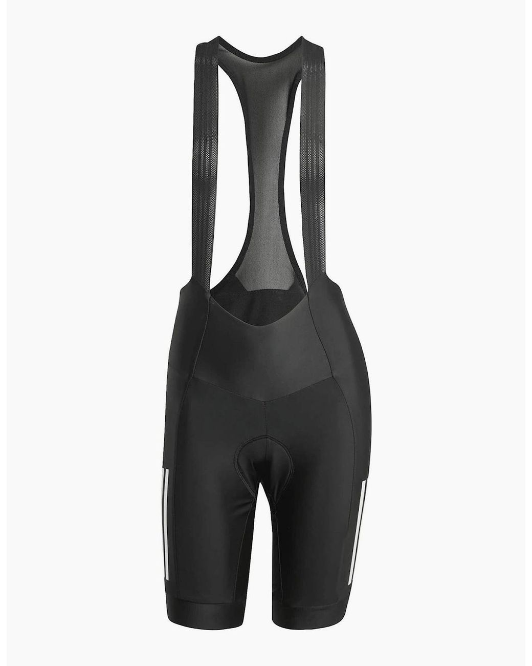 Adidas Black Ess Bib W