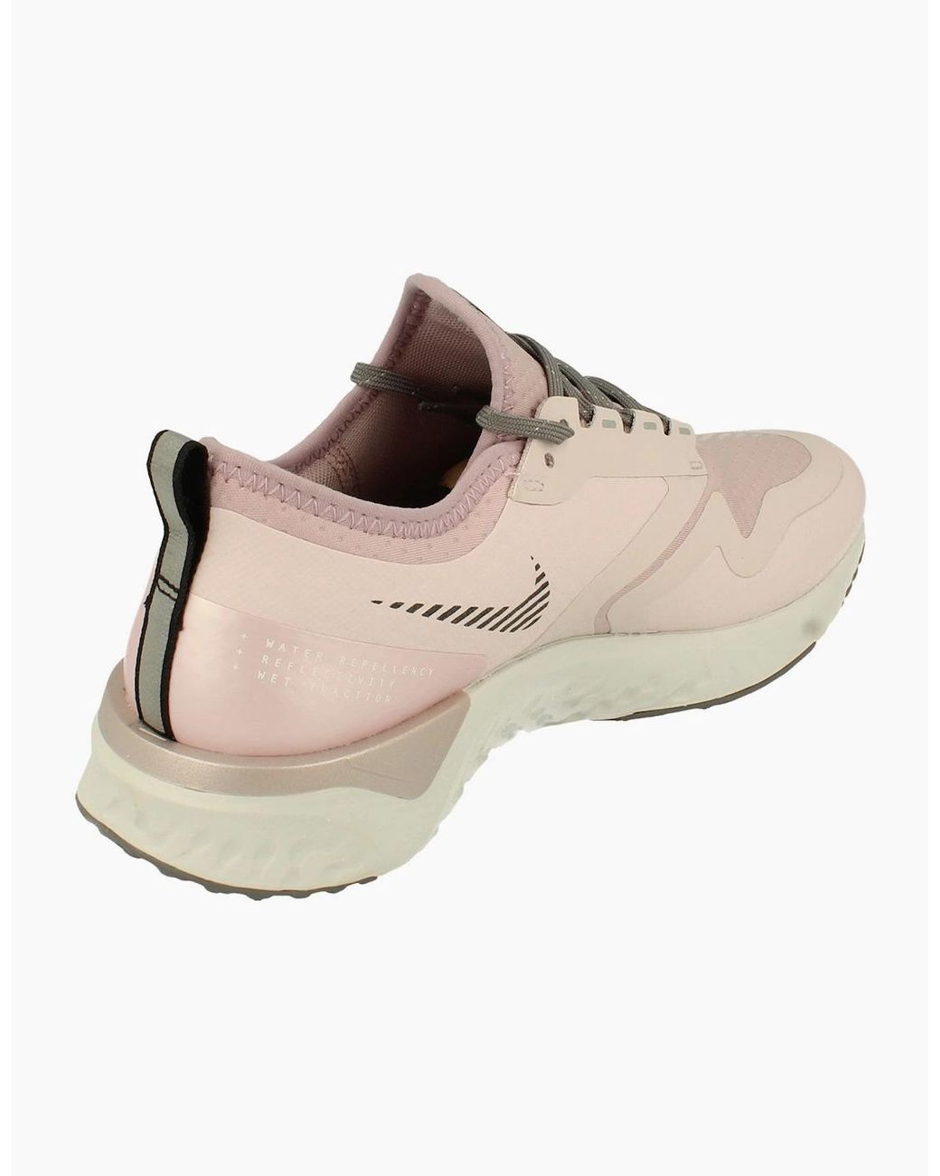 Nike React Vision Natural Nike Odyssey React 2 Shield Bq1672 601