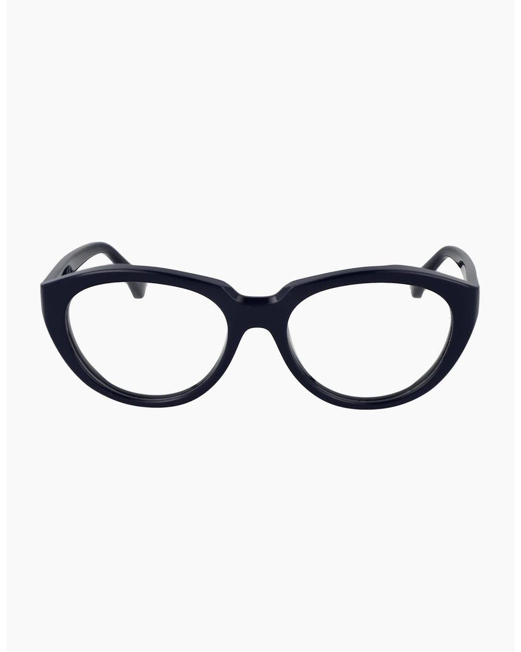 Max Mara Black Optical Frame Mm5113 090 53