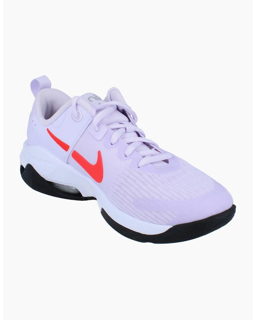 Nike White Zoom Bella 6 Dr5720 502