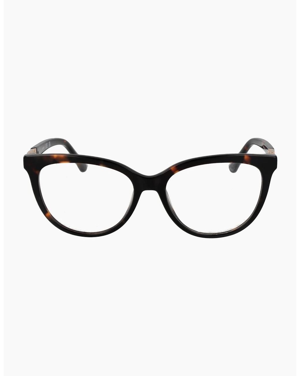 Guess Black Optical Frame Gu2942 052 54