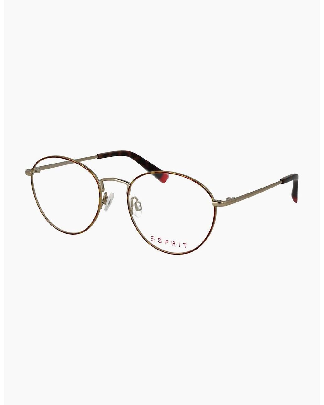 Esprit Multicolor Optical Frame Et17587 545 52 for men