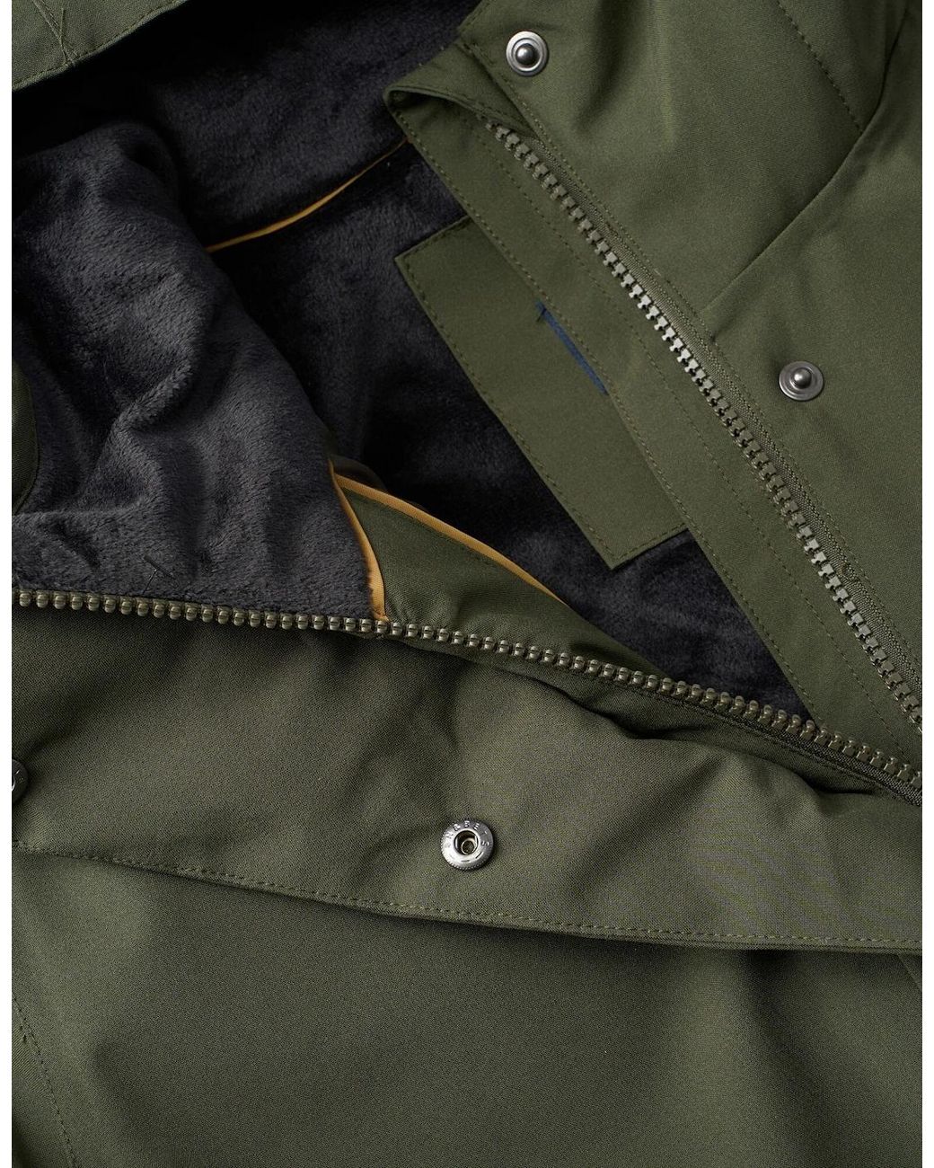 Regatta Green Ladies Ramona Waterproof Jacket