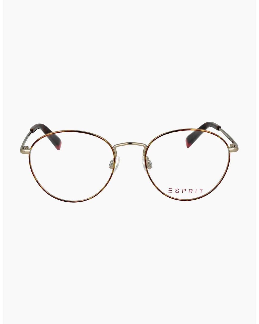Esprit Multicolor Optical Frame Et17587 545 52 for men