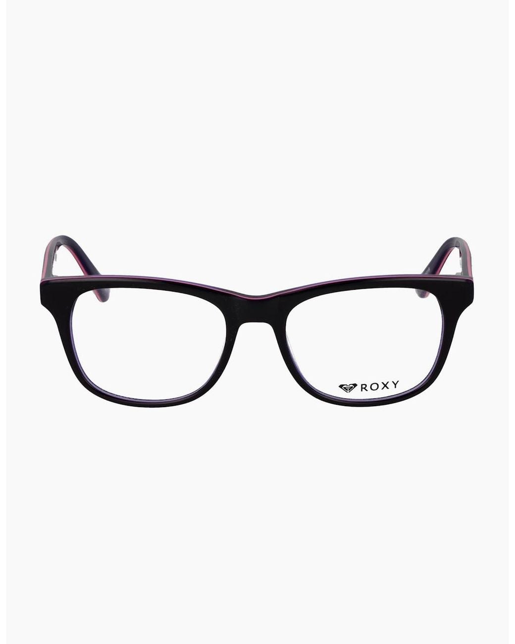 Roxy Purple Optical Frame Erjeg03035 Apur Selene J