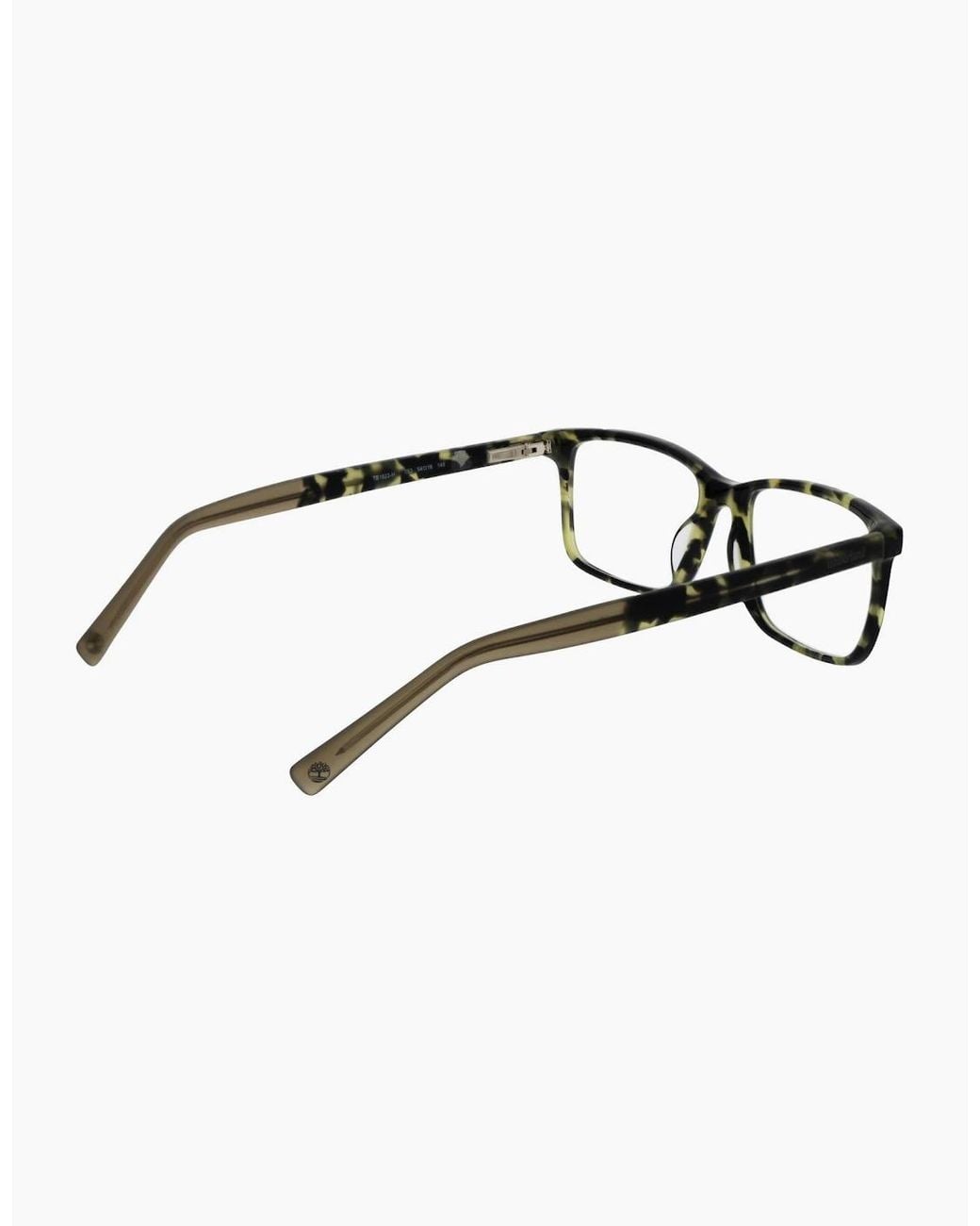 Timberland Brown Optical Frame Tb1823-H 053 54 for men