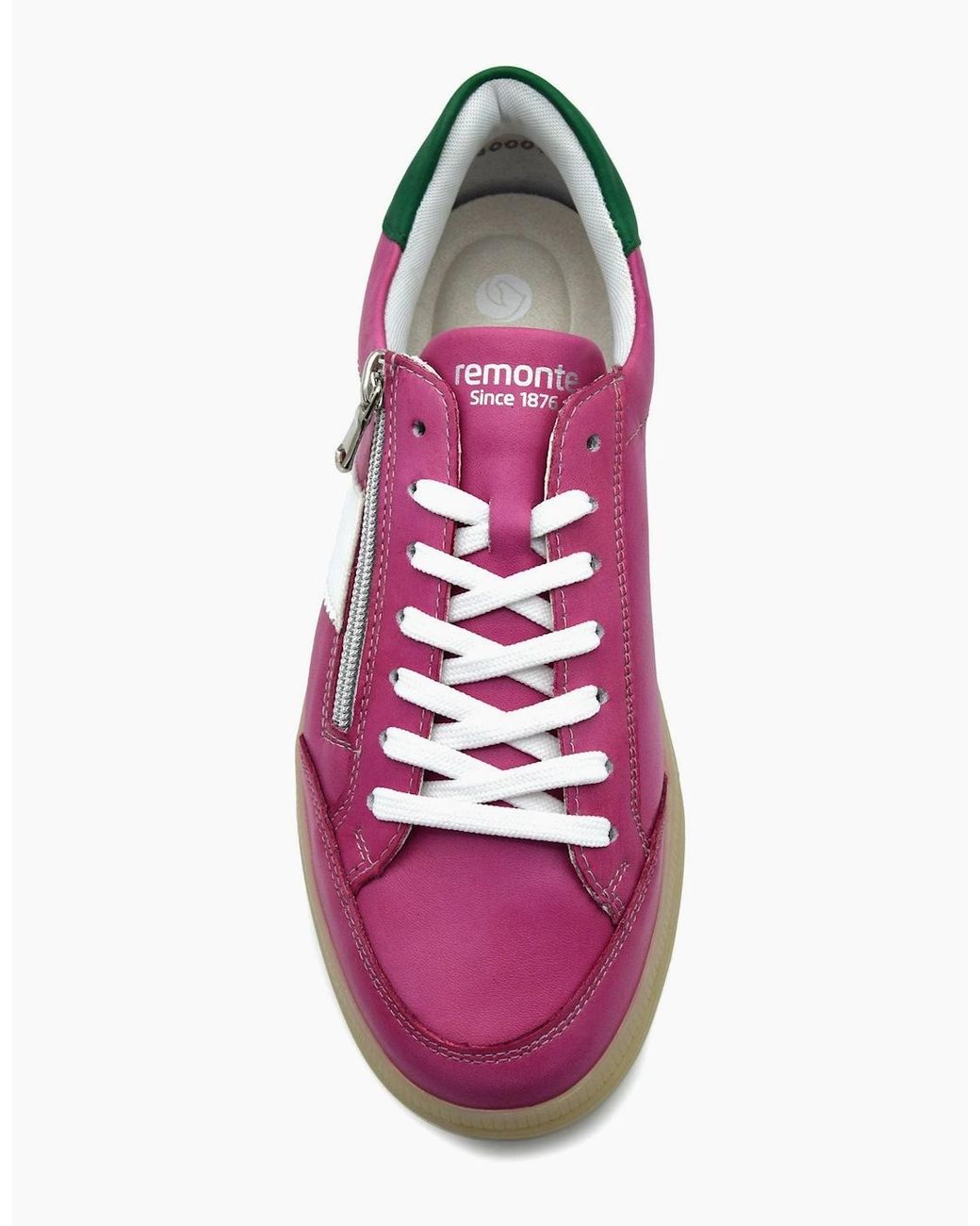 Remonte Pink Kudu D2C02-80/31
