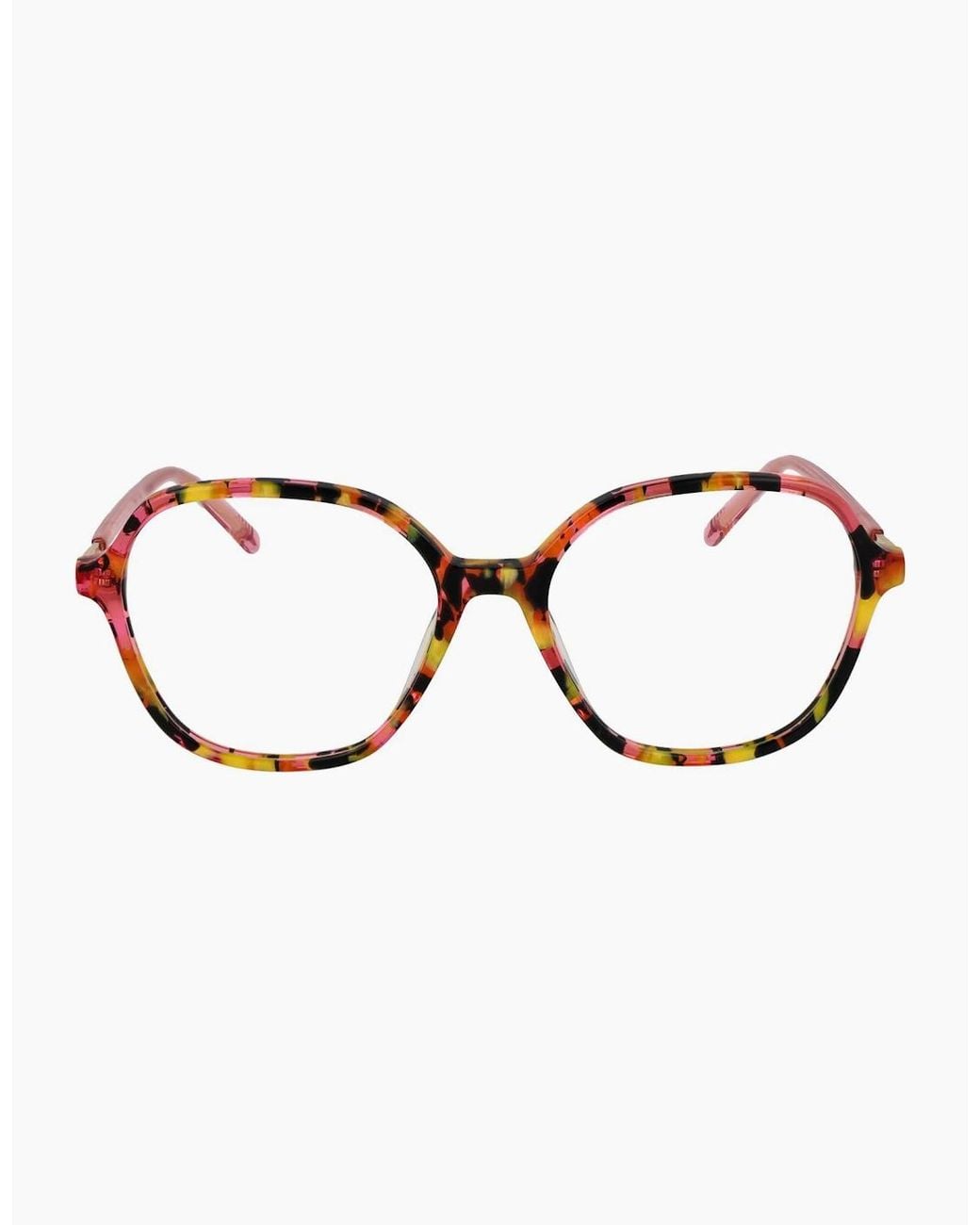 Benetton Brown Optical Frame Beo1103 481 54