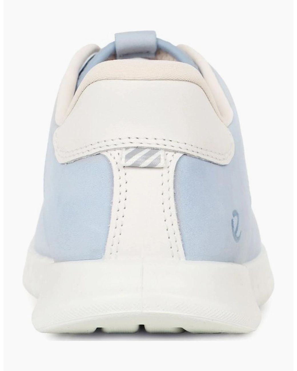 Ecco Blue Gruuv Lite W Trainers