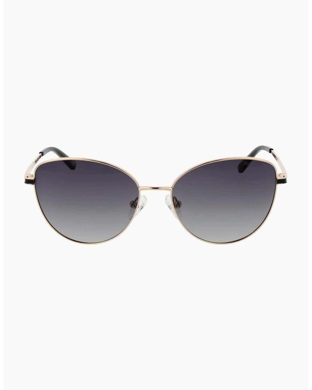 Skechers Metallic Sunglasses Se6267 32D 55