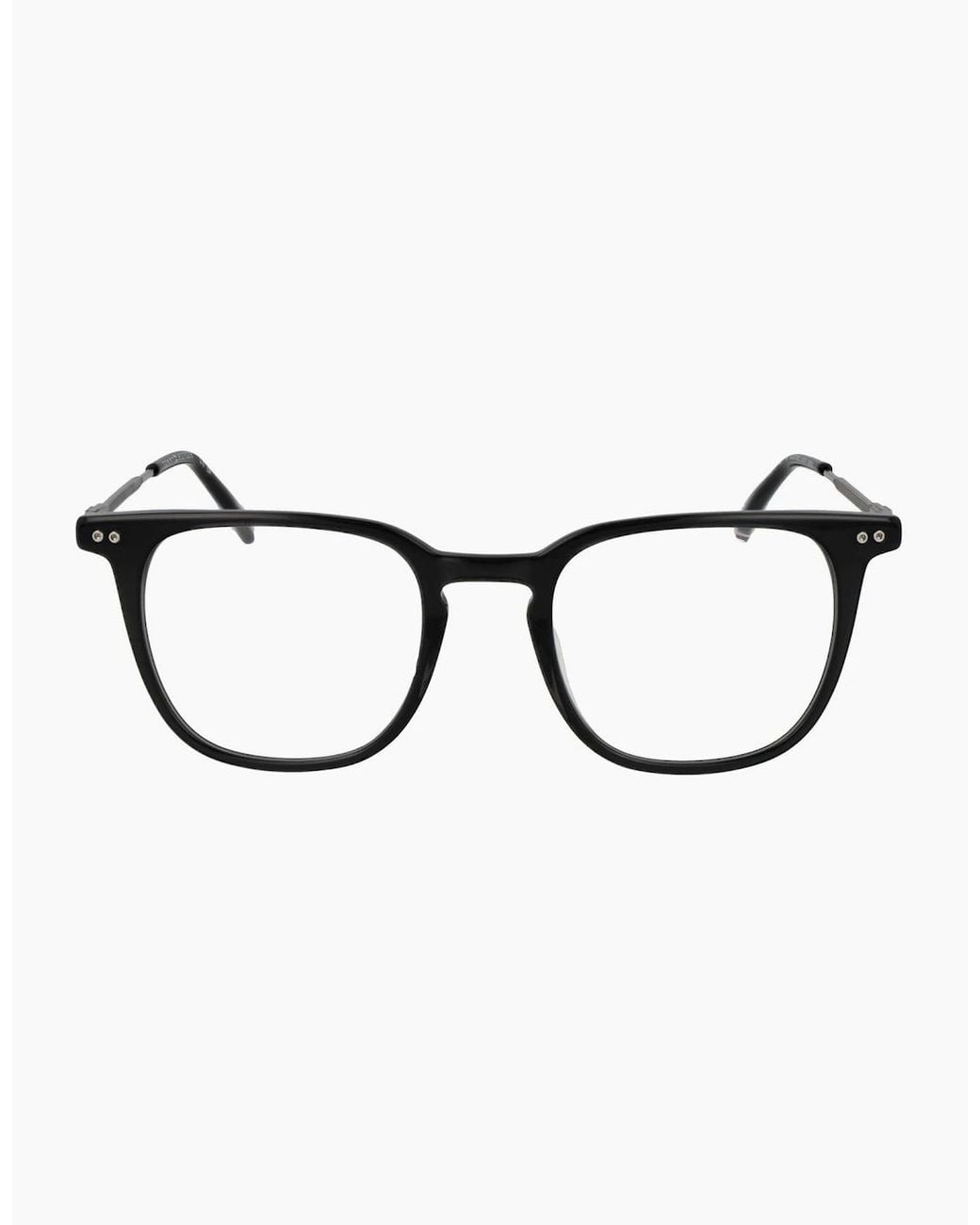 Tommy Hilfiger Brown Optical Frame Th 2137 807 50 for men
