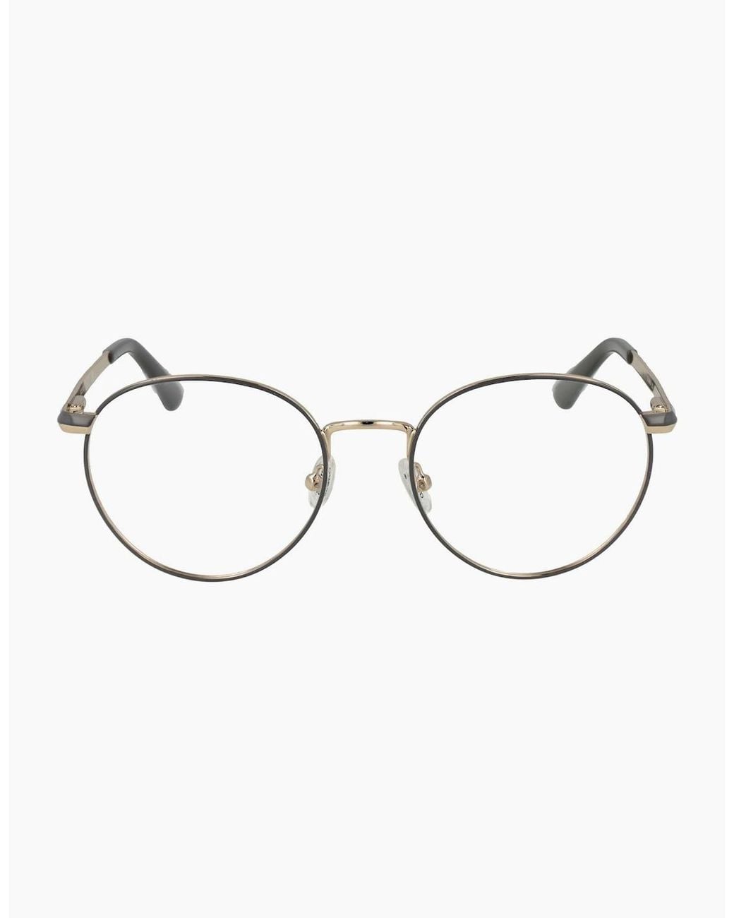 Guess Gray Optical Frame Gu2868 033 51