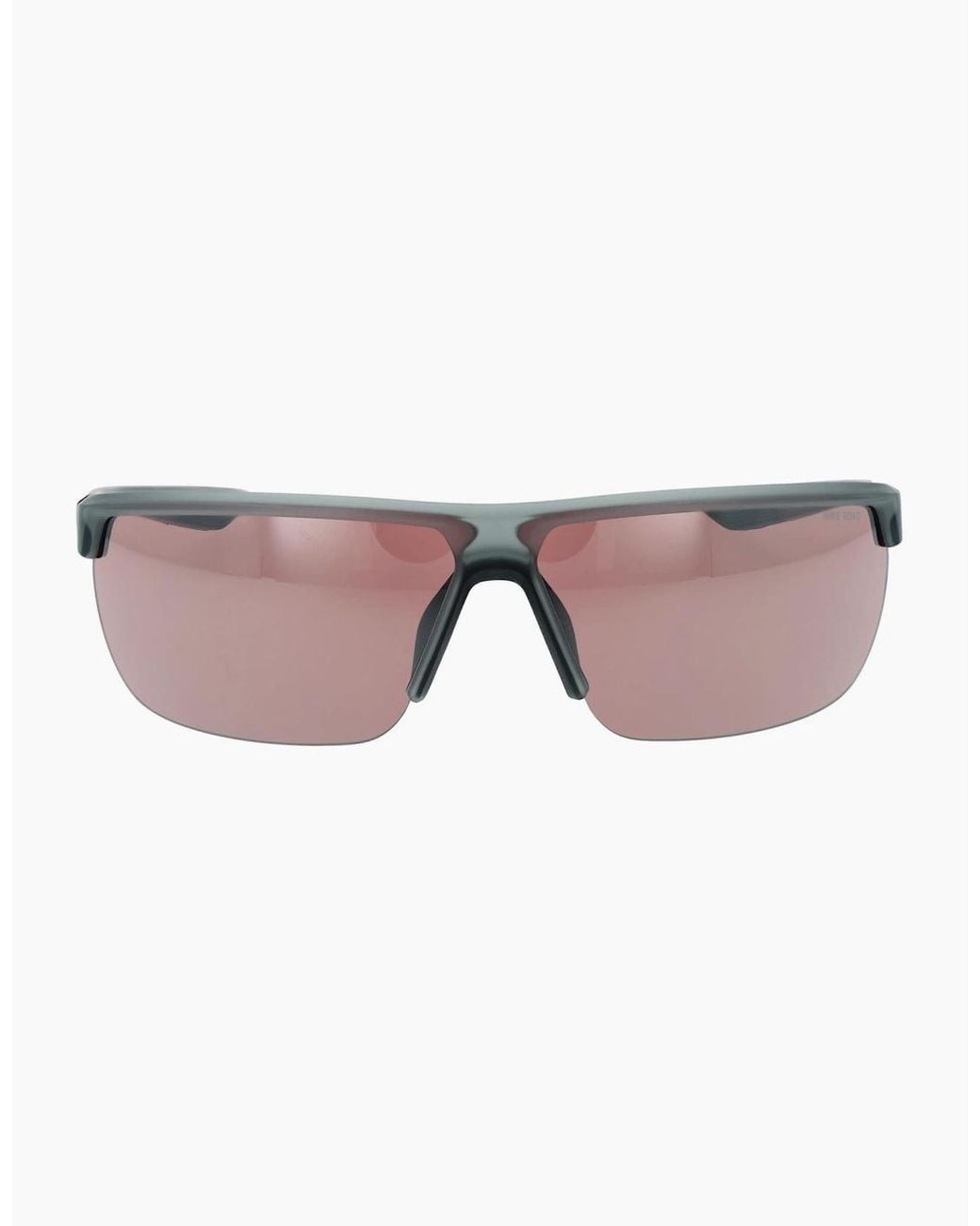 Nike Gray Sunglasses Cw4666 021 71 Tempest E for men