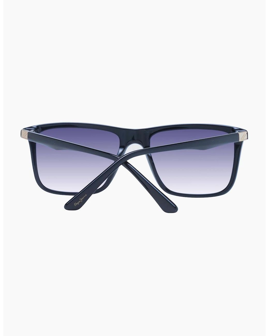 Pepe Jeans Blue Sunglasses Pj7433 080 56 for men