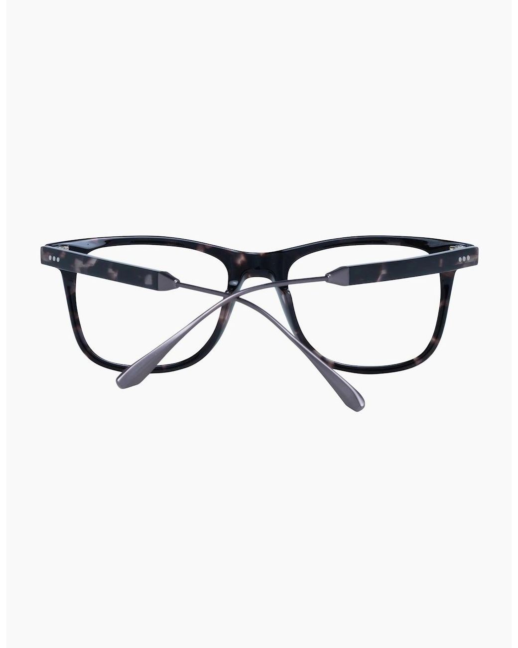 Sandro Black Optical Frame Sd1024 207 50 for men